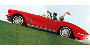 Image result for Light Red 1962 Motor Home