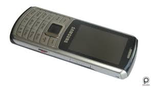 Samsung S3310 - ebben jók - Mobilarena ...