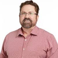 Andrew Hager, BSME, PE