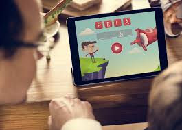 Spel For Barn Online Preview 11