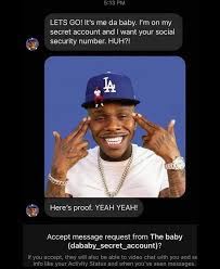 This track was first teased on in april 2020 by one of the song's producers, which also revealed the title of the song to be go.. Lets Go Hiphopcirclejerk