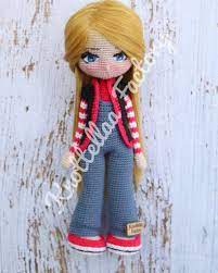 en guzel amigurumi bebek modelleri bebek modeller orme bebekler bebek