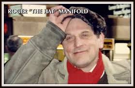 Gerry O'Driscoll Archives