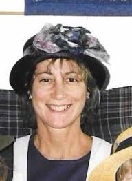 Obituary: Geraldine “Geri” (Kraus) Leddy