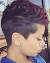 Bob Short Black Hairstyles