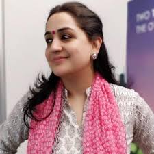 Manimala Roy (@ManimalaRoyCBRE)