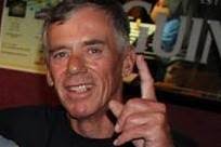 I'd like to welcome Marty Esh. He and David L. Wynn tested for dan together  I believe.