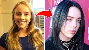 11:25 newsticker billie eilish hatte früher zweifel an ihrem talent. Die Traurige Wahrheit Uber Billie Eilish Youtube