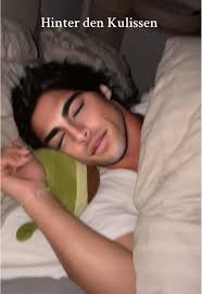 Ariel Und Giuliano Wie Kann Ich Dann Verarbeiten