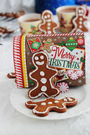 Epingle Sur Noel Recettes Sucrees