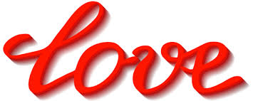 Red Love Transparent Png Image Clip Art Png Images Love Png