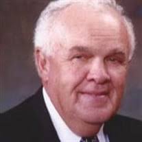 Obituary information for Marvin Charles Bauer