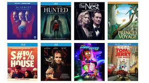 The format transformed again to dvds, which offered greater audiovisual output quality with hd and surround sound and sometimes included bonus content such as behind the scenes interviews, bloopers, and documentaries, not to mention box set packaging with supplemental merch. New Dvd Blu Ray And Digital Release Highlights For The Week Of May 17 23 2021 Kutv