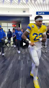 Los Angeles Rams on X: 