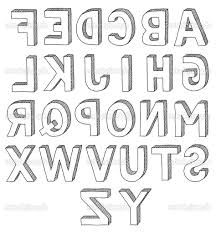 How To Draw Block Letters A Z How To Draw Block Letters Lettering Alphabet Lettering Alphabet Fonts Alphabet Drawing