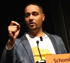 Jesse Hagopian