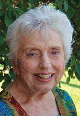 BETTY MAXINE PICKETT