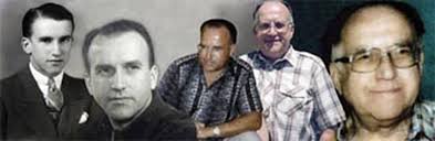 Voyle Applegate Obituary & Funeral