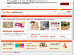Maybe you would like to learn more about one of these? Sainsbury S Gift Card Balance Check Balance Enquiry Links Reviews Contact Social Terms And More Gcb Today