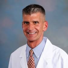 Dr. Danny Thomason, DO