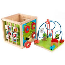 Where you always feel at home. Waiting Room Toys Mazes Wall Toys Activity Tables Ababy