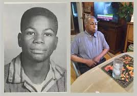 Wishing Julius a Happy Birthday