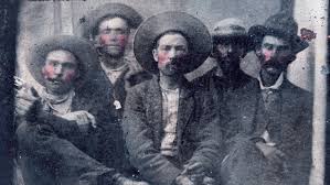 It all seems very possible to me that he took the second chance given him and led a quite life after he was supposed to have been killed. A Photo Of Billy The Kid Bought For 10 At A Flea Market May Be Worth Millions The New York Times