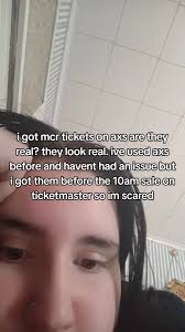 #mcr #mcr5 #mychemicalromance