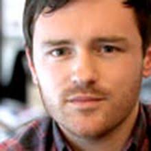 Damien Axiak, YouTube Content and Commercial Manager Digital News Team