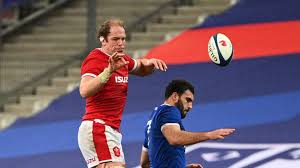 What makes antoine entertaining to experience, are his optimism and authenticity. France 38 21 Wales Dupont Double Spoils Jones Landmark Appearance Rugby News Stadium Astro