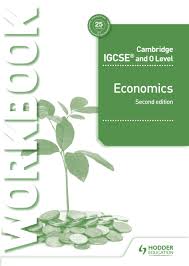 Get o level revision notes, latest past papers, marking schemes, learner guides, examiner reports and many other resources helping students in olevel. Cambridge Igcse And O Level Economics Workbook 2nd Edition