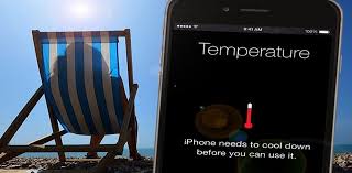 Is Your Iphone Overheating Follow These Simple Tricks And You Ll Never Have To Worry About An Overheating Iphone Learn H Iphone Iphones Telefono Inteligente