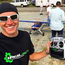 Zak Johns (@unrealworx)