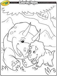 Triceratops Coloring Page Crayola Com Crayola Coloring Pages Dinosaur Coloring Pages Printable Christmas Coloring Pages