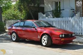 Image result for Giallo 1983 Alfa-Romeo