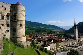 An kärnten grenzt im westen das bundesland tirol, im norden das land salzburg. Ausflugsziele Im Maltatal Karnten Alle Infos Zu Top Sehenswurdigkeiten