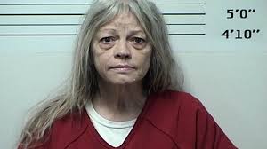 4-year-old tests positive for methamphetamine after drug bust in Tennessee