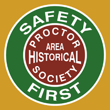 Proctor Area Historical Society