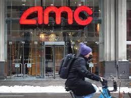 View live amc entertainment holdings inc chart to track its stock's price action. Meme Stock Rally Rescues Amc Theaters From 600m Debt Polygon
