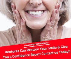 In ontario, denturism professionals make a good salary. Senior S Dental Special