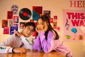 Cara, Khắc Hưng kể chuyện Noway đợi 4 tiếng để thu âm duy nhất từ này