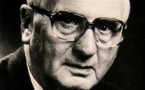 Jackson obituary in Daily Telegraph