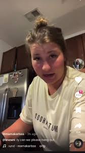 Karly Mathias Boyfriend Drama