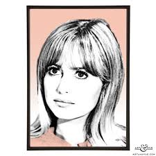 Susan George