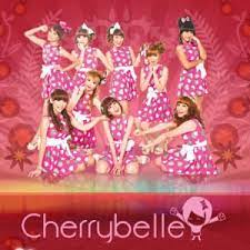 Lirik Lagu Cherrybelle Birthday Kiss