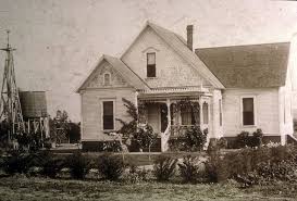 1897 Farm House In La Habra Ca Flickr Photo Sharing La Habra Building A House House