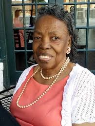 Christine Pearson Obituary