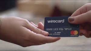 Wirecard bank login ebanking veu apps on google play wirecard bank ag bin list range lookup from new latest up to wirecard bank logo vector wirecard bank ag reviews read customer. Finanzen Wirecard Wird Zur Bank Pressfrom Deutschland