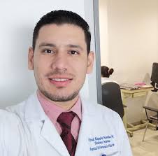 Dr. Alejandro Narvaez Calix MD