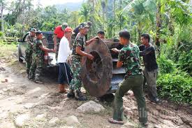 Hasil gambar untuk listrik tenaga air